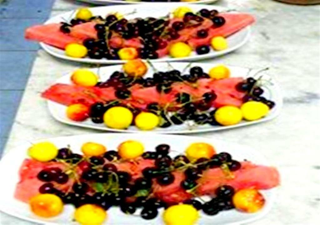 Aslihan Motel Anamur Esterno foto