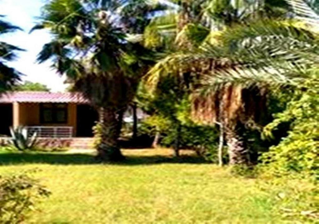 Aslihan Motel Anamur Esterno foto