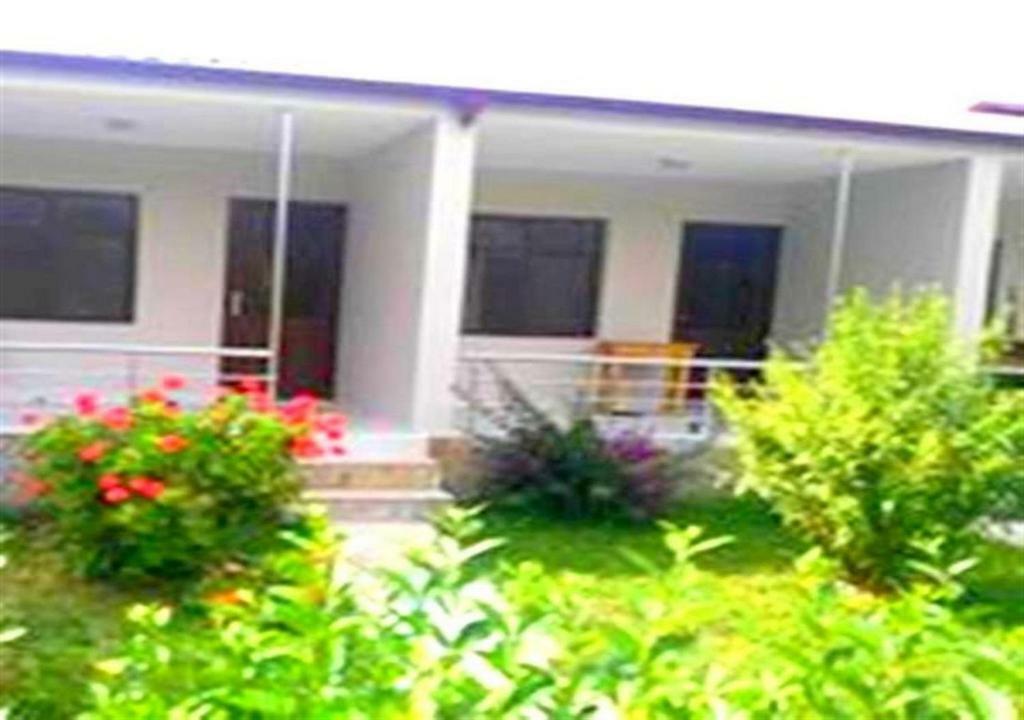 Aslihan Motel Anamur Esterno foto